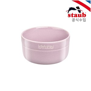 STAUB(스타우브) [스타우브] 보울 M 12cm 체리블러썸 ST1023898 | S.I.VILLAGE (에스아이빌리지)