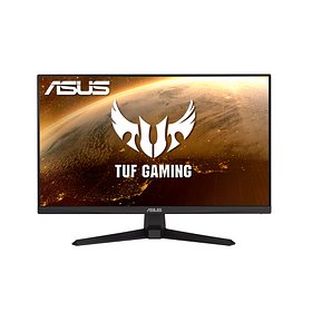 ASUS(에이수스) ASUS 24인치 TUF 게이밍모니터 VG249Q1A FHD 165Hz IPS 패널 1ms 프리싱크 프리미엄 | S.I.VILLAGE (에스아이빌리지)