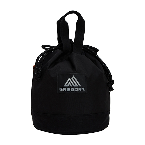 GREGORY(그레고리) 그레고리 신치백(CINCH BAG) M - BLACK | S.I. 