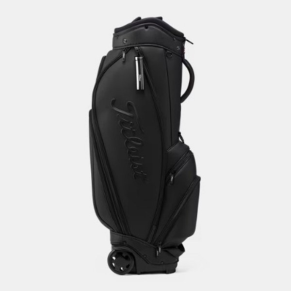 타이틀리스트 WOMEN'S URBAN WHEELED CART BAG 여성 휠 캐디백 S.I