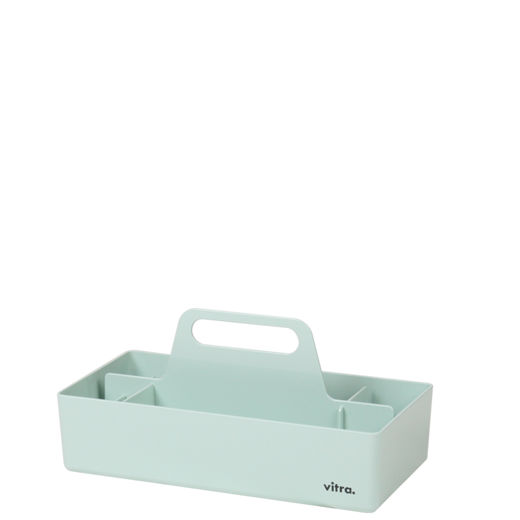 vitra 툴박스_민트 그린 - S.I.VILLAGE [CHAIR GALLERY]vitra 툴박스_민트 그린 -