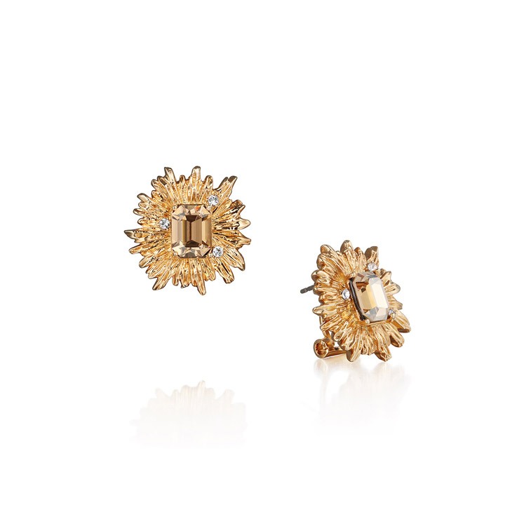 ☆TANI by MINETANI☆関税・送料込☆EVA twig earrings☆ TANI by MINETANI(타니바이미네타니) EVA Twig Earrings | 신세계V
