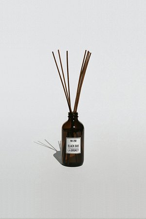 LA BRUKET(라부르켓) 룸 디퓨저 블랙 오크 200ml | S.I.VILLAGE (에스아이빌리지)