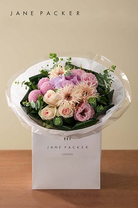 JANEPACKER(제인패커) [JANEPACKER] 꽃다발 (파스텔) | S.I.VILLAGE (에스아이빌리지)