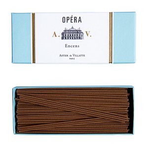 BOONTHESHOP(분더샵) [Astier De Villatte]Incense, Box 125pcs, Opéra | S.I.VILLAGE (에스아이빌리지)