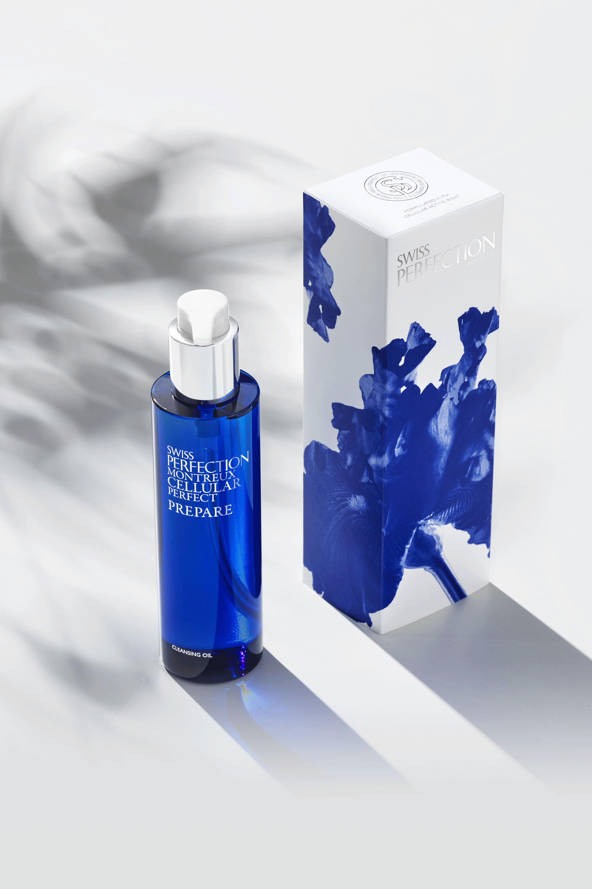 SWISS PERFECTION(스위스퍼펙션) 클렌징 오일 200ml | 신세계V [SWISS PERFECTION]클렌징 오일 200ml - 