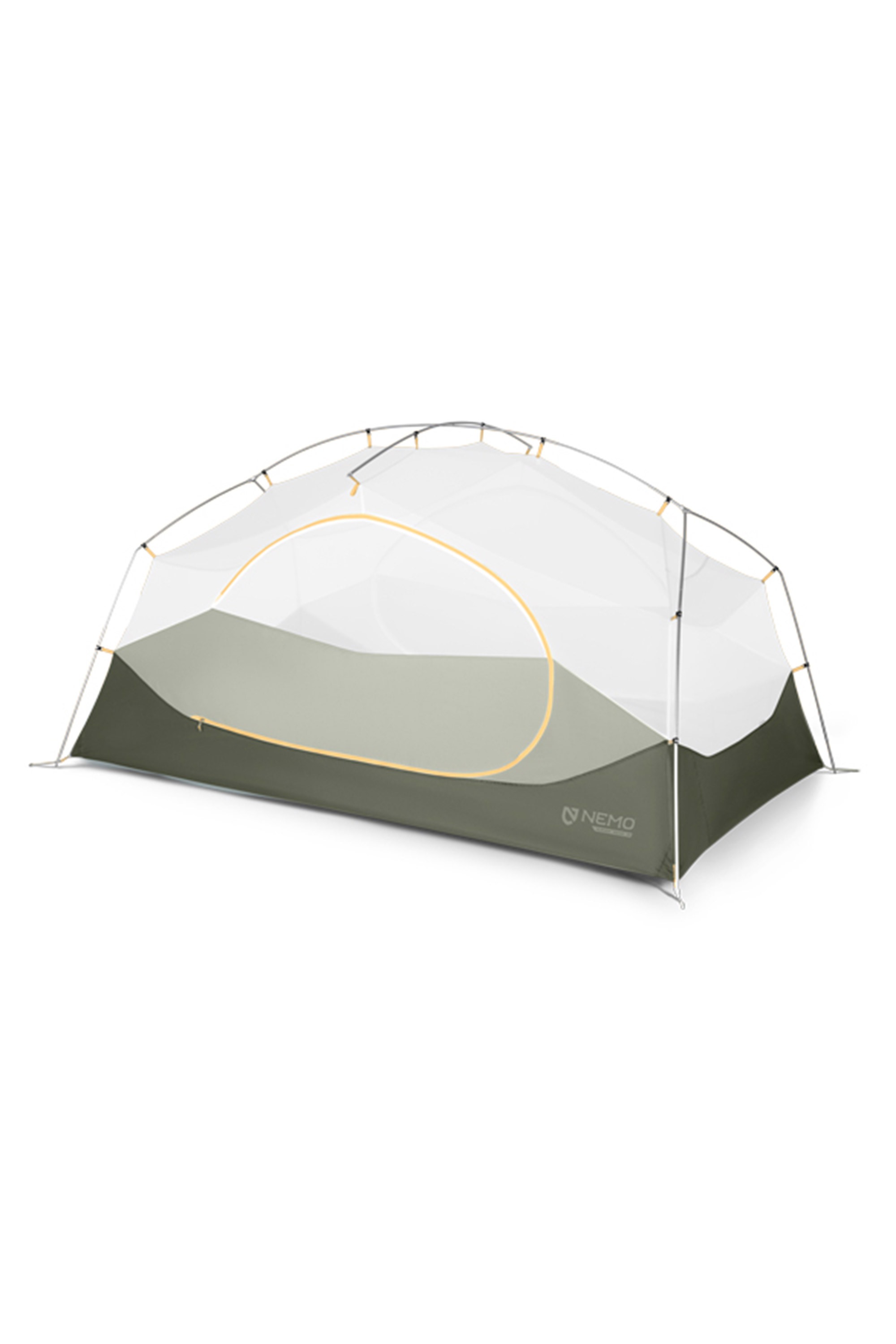 NEMO equipment(니모 이큅먼트) 오로라 릿지 2P (4계절) | S.I.VILLAGE (에스아이빌리지) [NEMO equipment]오로라 릿지 2P (4계절) - 