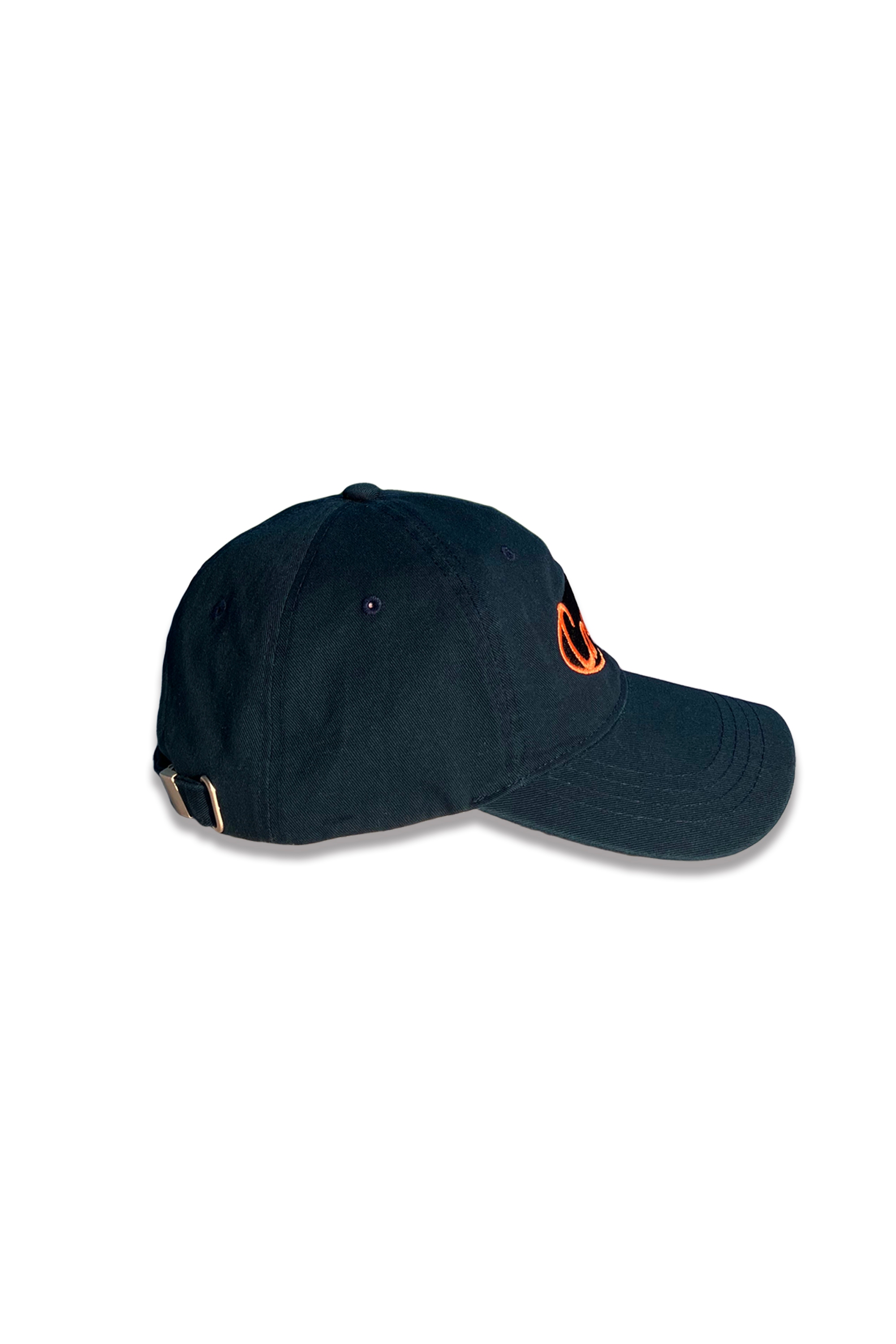 【Crazy Car Wash Crew】24FW★ CCWC LOGO BALL CAP Busted Knuckle Garage Carguy Mechanic Car Lover Vintage
