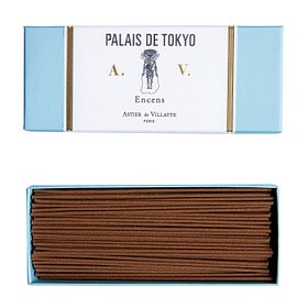 BOONTHESHOP(분더샵) [Astier De Villatte]Incense, Box 125pcs, Palais de Tokyo | S.I.VILLAGE (에스아이빌리지)