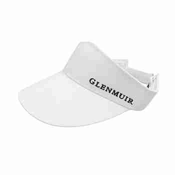 GLENMUIR(글렌뮤어) LH7000-UIO 여성 골프 와이드 퍼포먼스 바이저 | S.I.VILLAGE (에스아이빌리지)