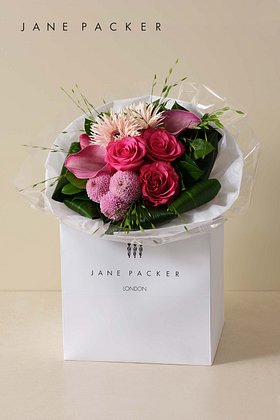 JANEPACKER(제인패커) [JANEPACKER] 꽃다발 | S.I.VILLAGE (에스아이빌리지)