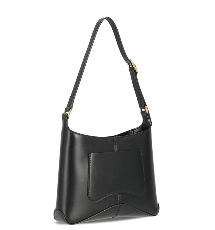 BALENCIAGA★レディース BB ロゴ ホボバッグ 695589 21096 1000 org.jpg
