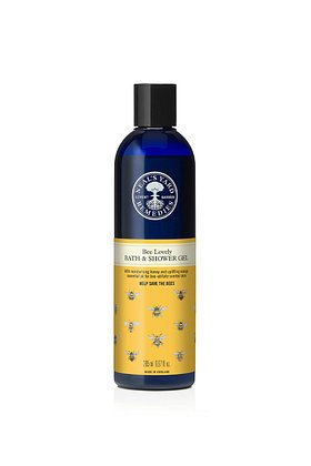 NEAL`S YARD REMEDIES(닐스야드 레머디스) [닐스야드] 비 러블리 배쓰 & 샤워젤 | S.I.VILLAGE (에스아이빌리지)