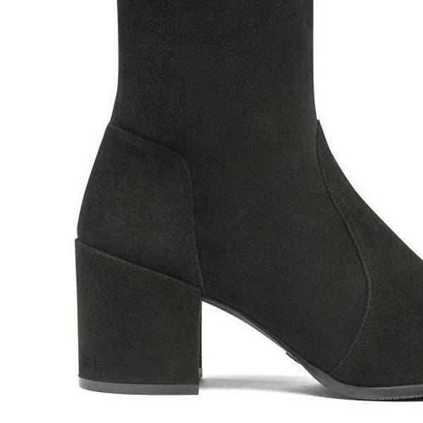 stuart weitzman the tieland bootie