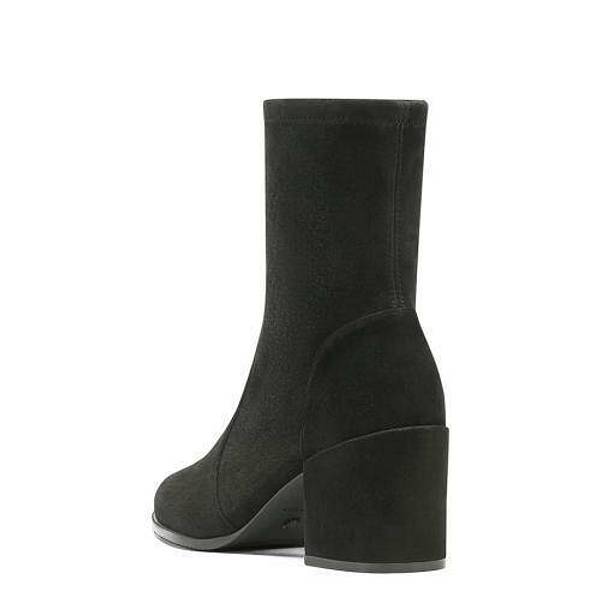 stuart weitzman the tieland bootie