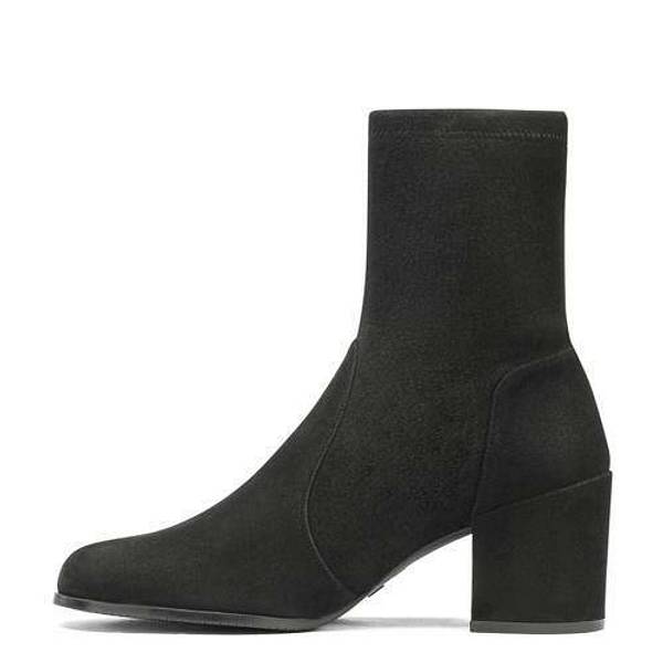 stuart weitzman the tieland bootie