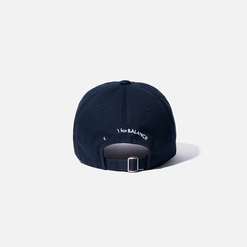 AECA LOGO CAP-NAVY