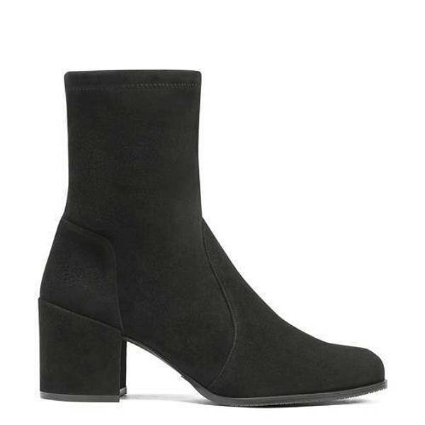stuart weitzman the tieland bootie