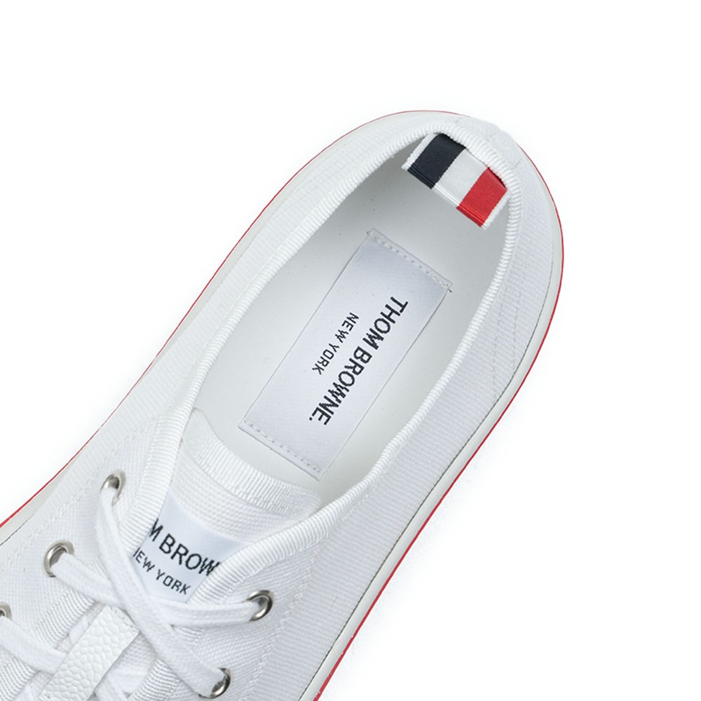 THOM BROWNE(톰브라운) 톰브라운 남성 캔버스 컬리지에이트