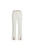 women's stretch golf pants_cream