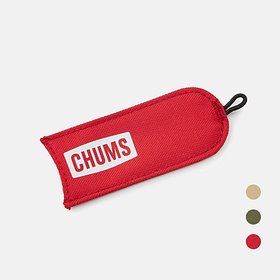 CHUMS(첨스) CH 첨스 로고 시에라 컵 핸들 커버 320ML 3color | S.I.VILLAGE (에스아이빌리지)