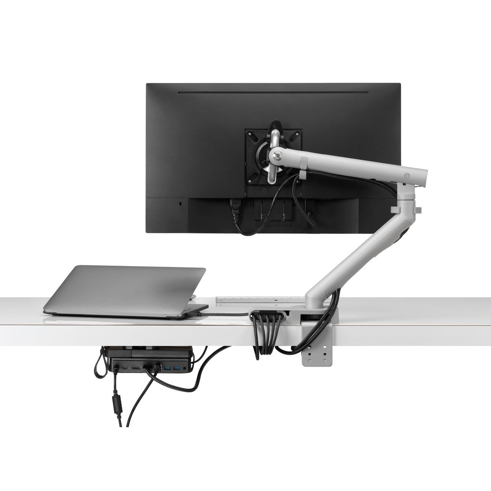 cbs flo monitor arm