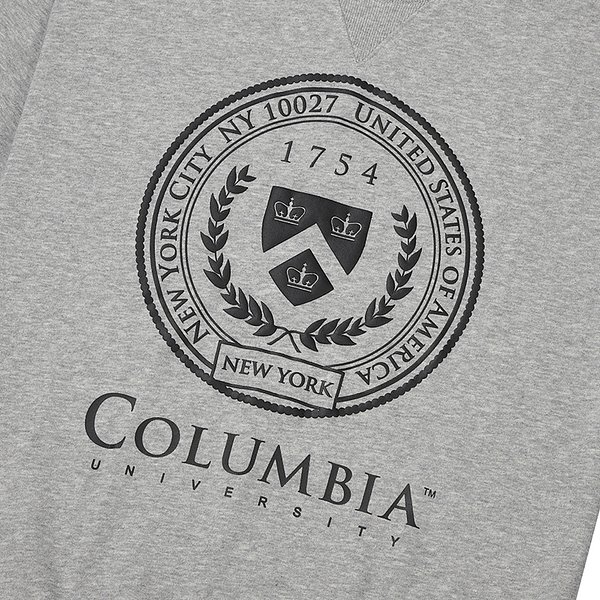 Columbia LOGO HOODIE - Women's Sweatshirt