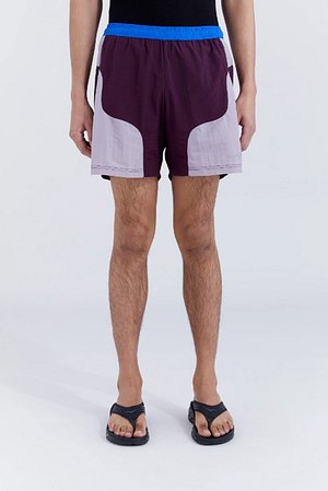 CASESTUDY(케이스스터디) [P.A.M] PSY FREEWHEELING TRACK SHORTS | S.I.VILLAGE (에스아이빌리지)