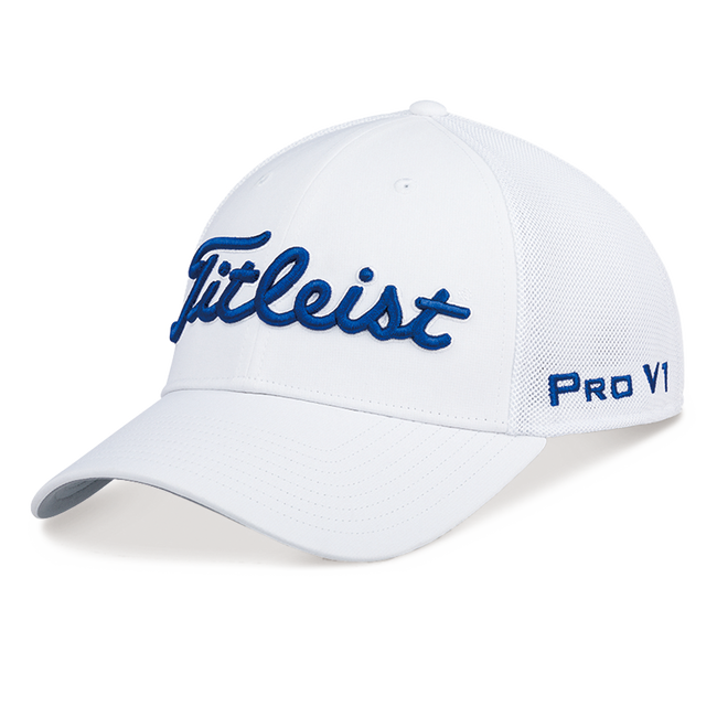 SHINSEGAE GOLF SHOP(신세계 골프샵) 타이틀리스트 Tour Sports Mesh 투어 스포츠 메쉬 남여공용 골프모자 | 신세계V [SHINSEGAE GOLF... 