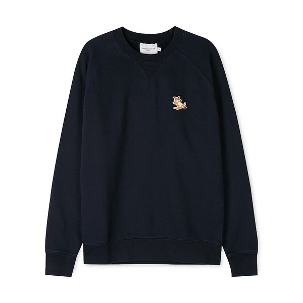 MAISON KITSUNE(메종키츠네) 메종키츠네 공용 칠랙스 폭스... VILLAGE (에스아이빌리지) [MAISON KITSUNE]메종키츠네 공용 칠랙스... 