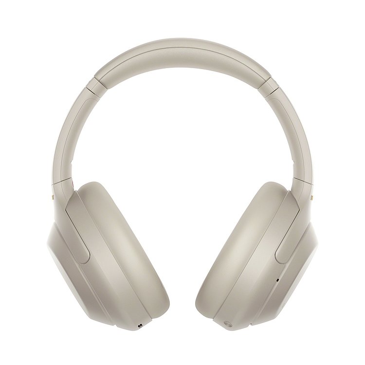 소니 WH-1000XM4 Silver