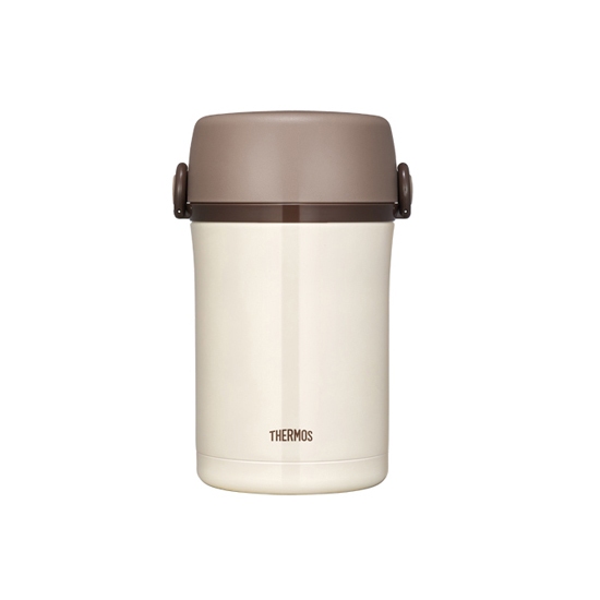 THERMOS(써모스) 써모스 보온도시락 TKLF-1200F 스텐국통/스텐밥통 (색상선택) | 신세계V [THERMOS]써모스 보온도시락 TKLF-1200F... 