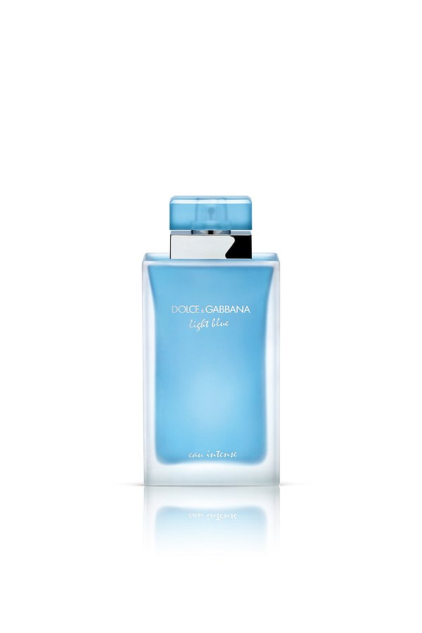 DOLCE & GABBANA BEAUTY(돌체앤가바나 뷰티) 라이트 블루 오 인텐스 오 드 퍼퓸 100ml | S.I.VILLAGE (에스아이빌리지) [DOLCE & GABBANA... 