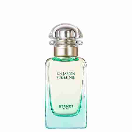 HERMÈS(에르메스) 운 자르뎅 수 르 닐 오드뚜왈렛 50ml | S.I.VILLAGE (에스아이빌리지)