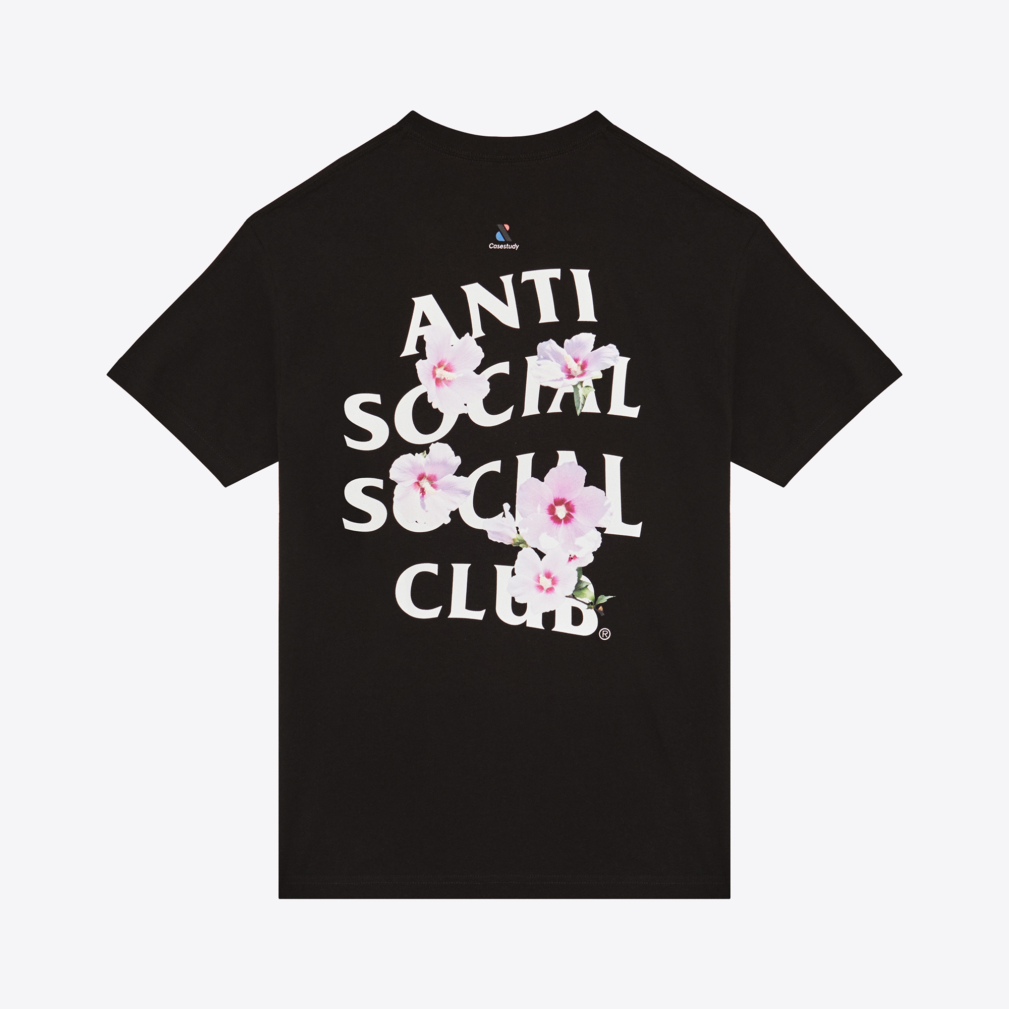 Anti social shop social club korean