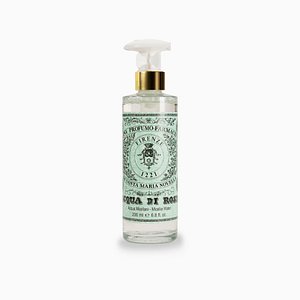 Santa Maria Novella(산타마리아노벨라) 아쿠아 디 로즈 미셀라 워터 200ml | S.I.VILLAGE (에스아이빌리지)