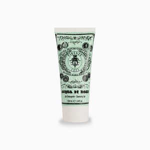 Santa Maria Novella(산타마리아노벨라) 아쿠아 디 로즈 클렌징 젤 100ml | S.I.VILLAGE (에스아이빌리지)