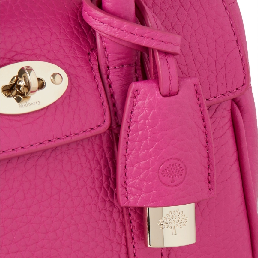 MULBERRY(종료)(멀버리) 멀버리 미니 베이스워터 RL7176/736J191 MULBERRY(종료)(멀버리) 멀버리 미니 베이스워터 RL7176/736J191