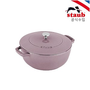 STAUB(스타우브) [스타우브] 아시아볼 18cm 체리블러썸 ST17318117 | S.I.VILLAGE (에스아이빌리지)