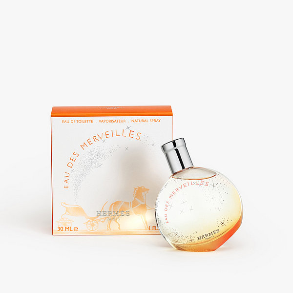 오 드 메르베이 오드뚜왈렛 30ml - S.I.VILLAGE [HERMÈS]오 드 메르베이 오드뚜왈렛 30ml -