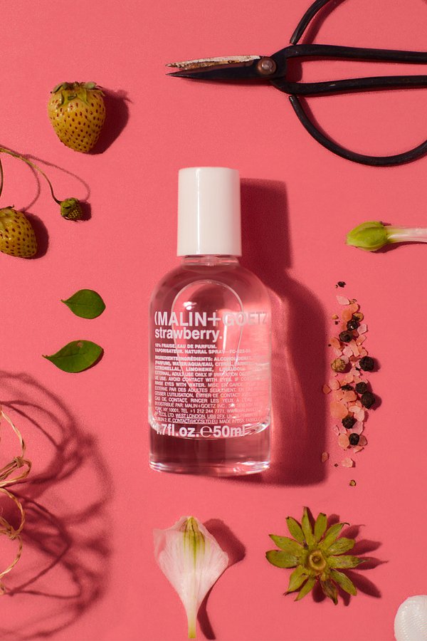 MALIN+GOETZ(멜린앤게츠) 스트로베리. 18% 프레즈. 오 드 퍼퓸 50ml | S.I.VILLAGE (에스아이빌리지) [MALIN+GOETZ]스트로베리. 18... 