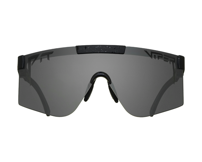 [PIT VIPER]THE BLACKING OUT POLARIZED