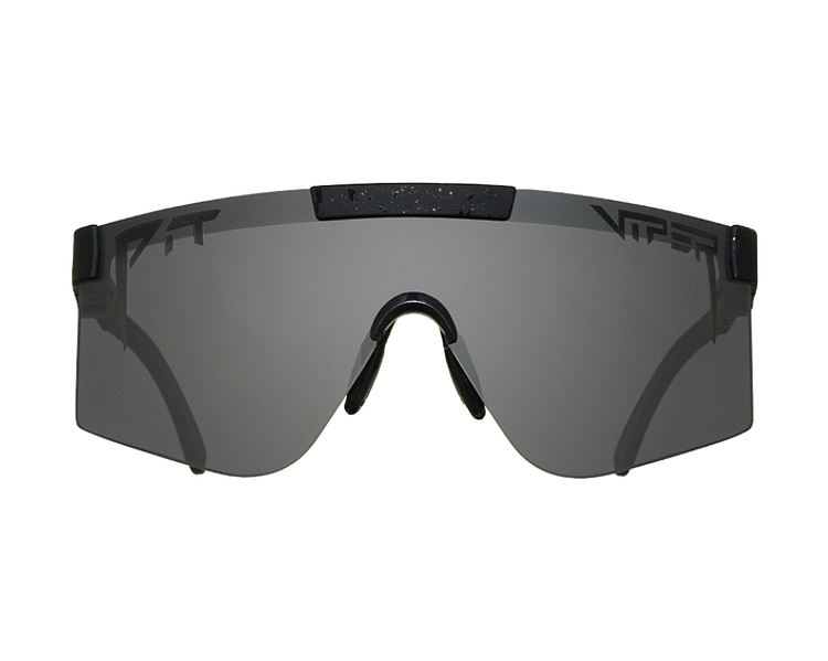 [PIT VIPER]THE BLACKING OUT POLARIZED