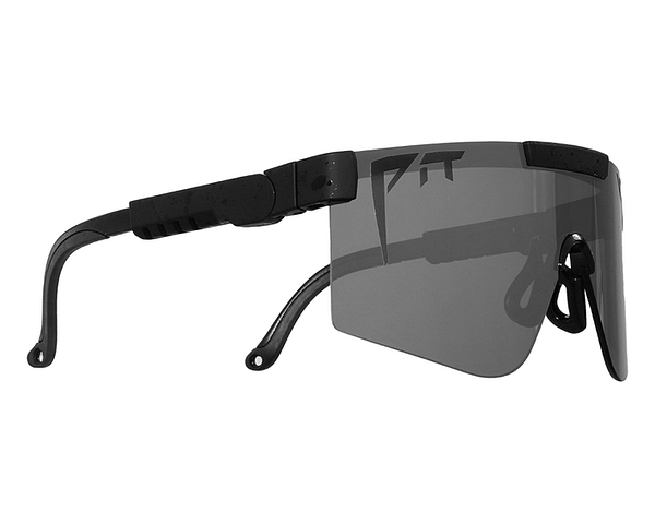 [PIT VIPER]THE BLACKING OUT POLARIZED