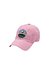 [CASESTUDY GOLF CLUB] PINK BALLCAP