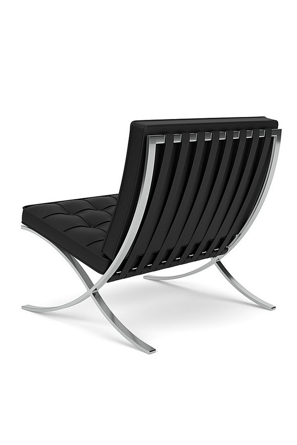 [Knoll] Barcelona Relax  Chair