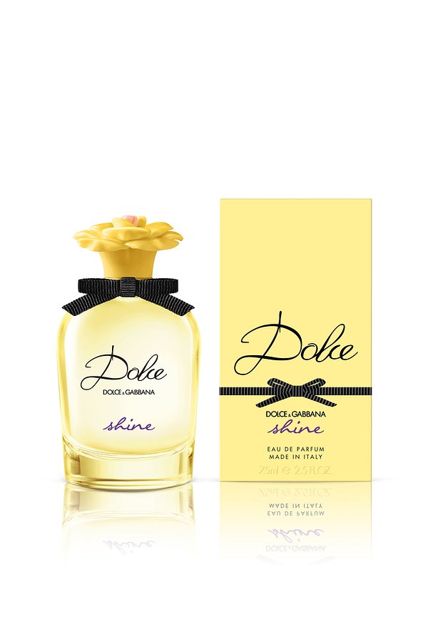 DOLCE & GABBANA BEAUTY(돌체앤가바나 뷰티) 돌체 샤인 오 드 퍼퓸 75ml | 신세계V [DOLCE & GABBANA BEAUTY]돌체 샤인 오 드 퍼퓸 75ml - 