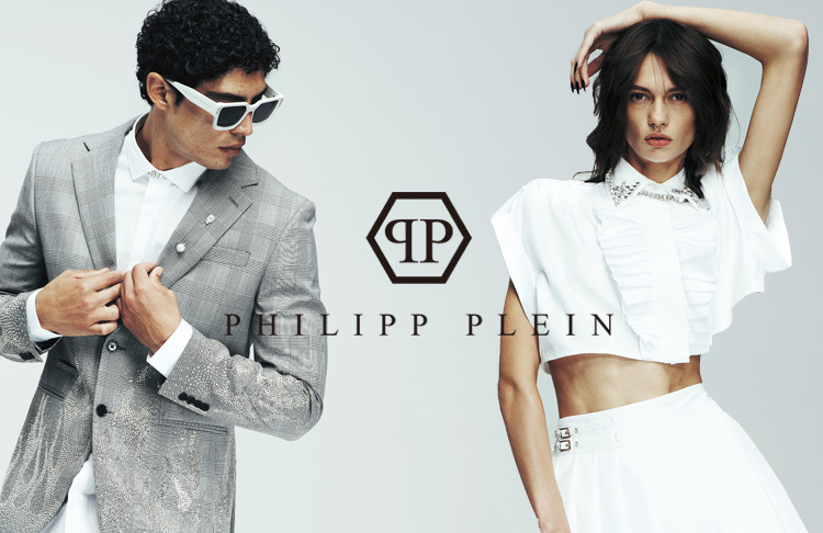 PHILIPP PLEIN(필립 플레인) 남성의류 | SIVILLAGE(에스아이빌리지)