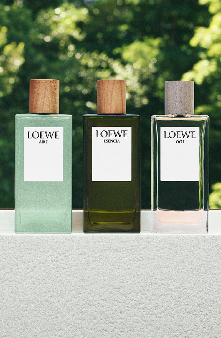 LOEWE PERFUMES