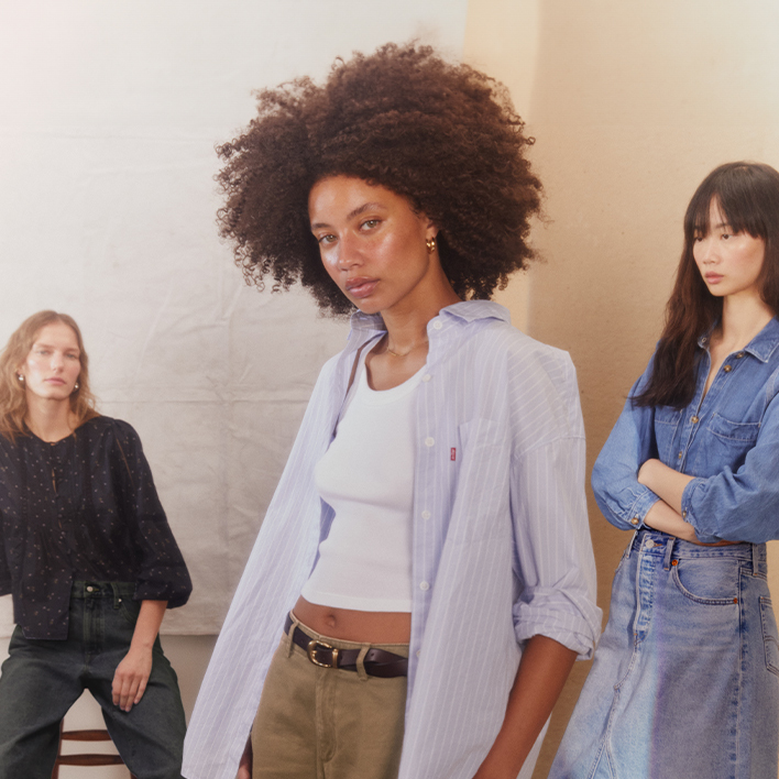 Levi`s® Pre-Fall